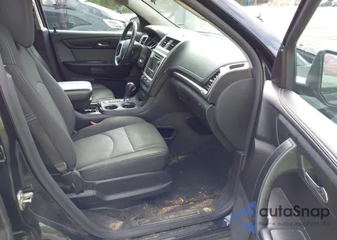 2013 GMC Acadia Sle-1 z USA, uszkodzony, nr VIN 1GKKRNED3DJ222608